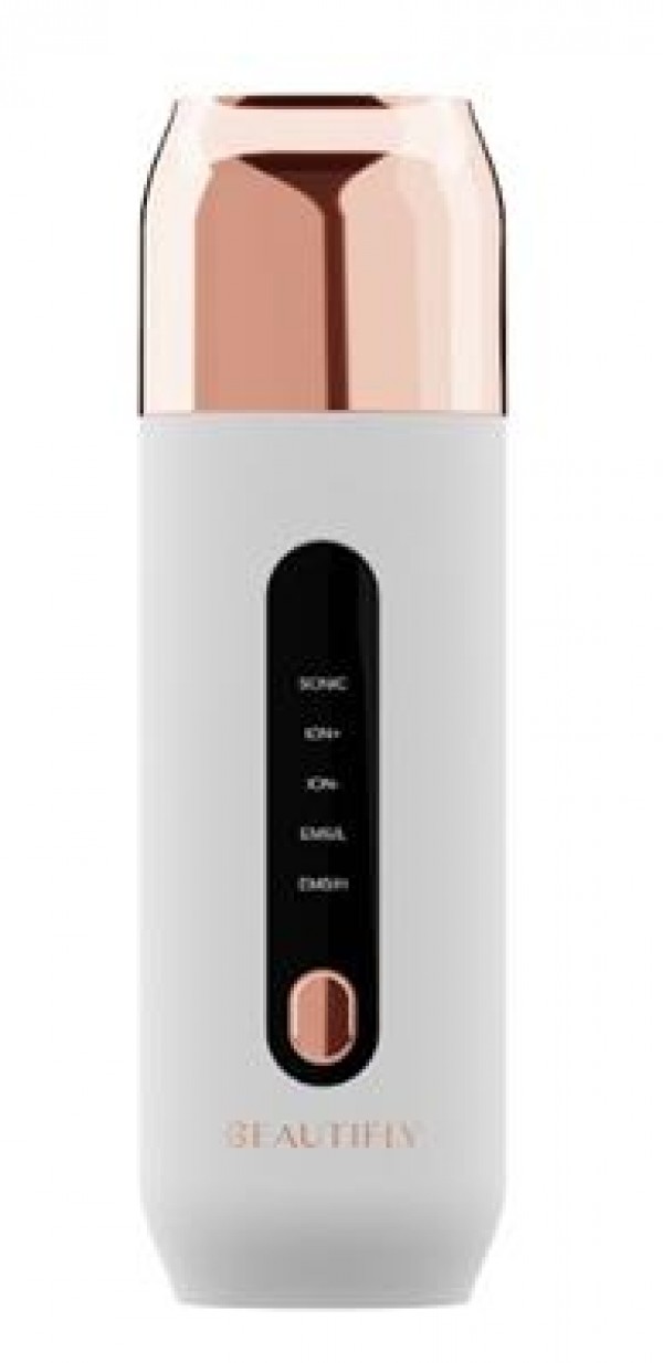 Beautifly B-Scrub Pro Slim Ultraschallpeelingerät