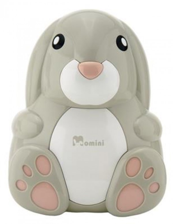 Momini Kompressor-Vernebler NebuBunny