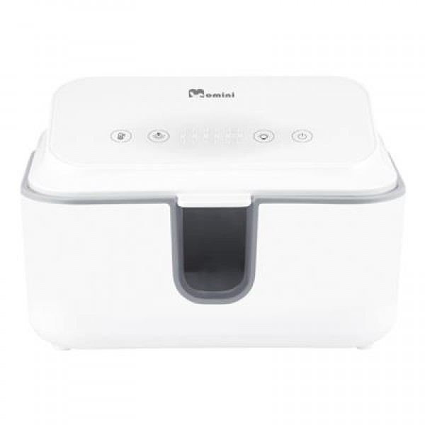 Momini Feuchttuchwärmer WarmWipes