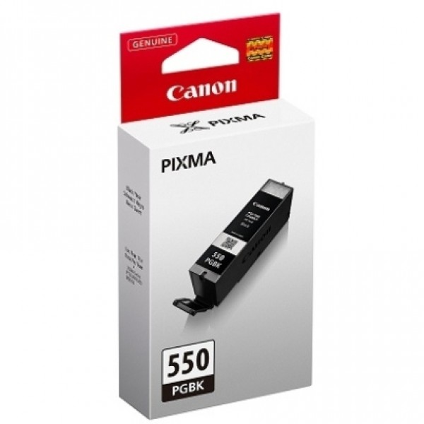 Canon Ink black 15ml