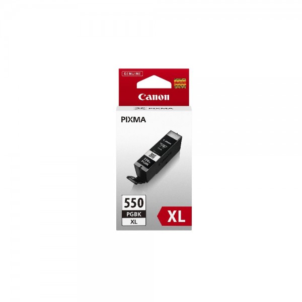 Canon Ink black XL 22ml