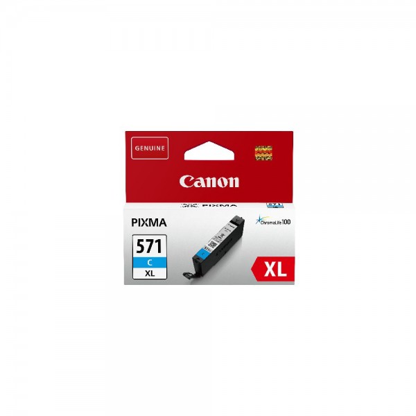 Canon Ink cyan XL 11ml