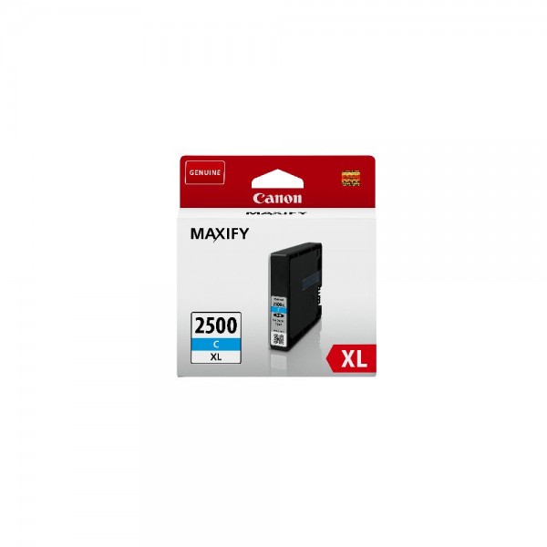 Canon Ink cyan XL 19,3ml