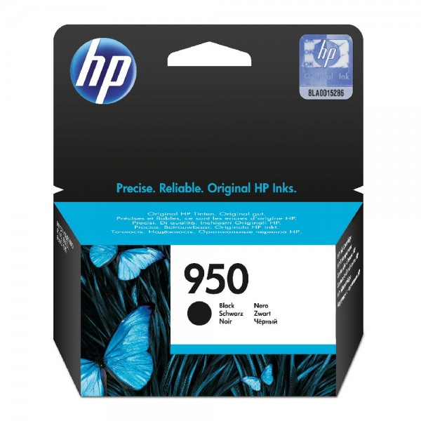 HP Ink Nr.950 black
