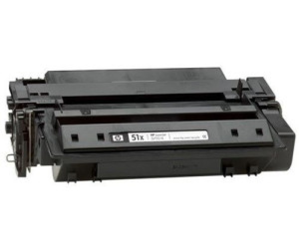 AA HP Toner Nachbau Q7551X 13.000 Seiten