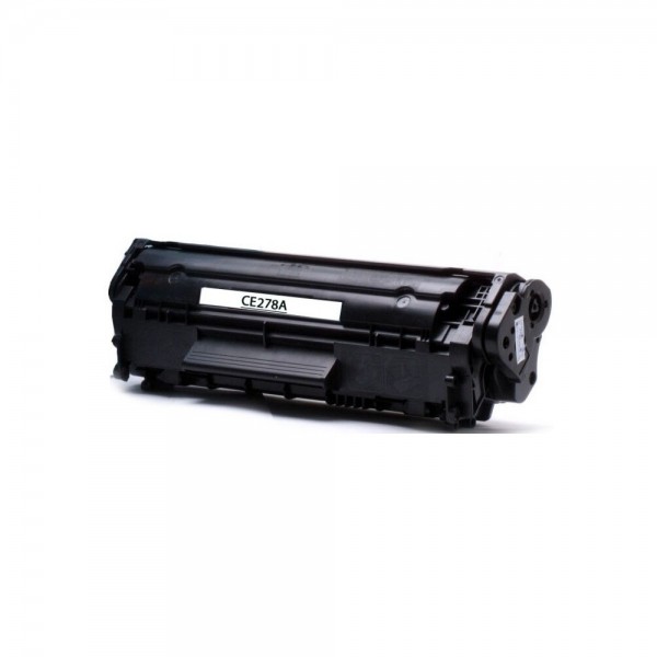 AA Toner HP CE 278A Canon 726 Nachbau