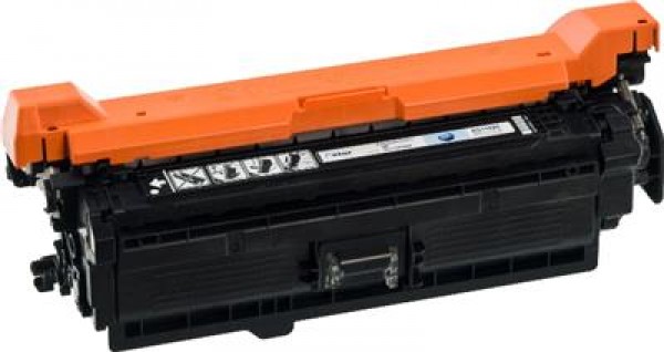 AA HP Toner Nachbau CE 250X Canon CRG732H