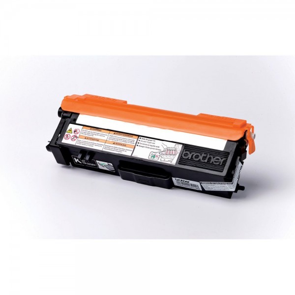 Brother Toner black TN-325BK 4K
