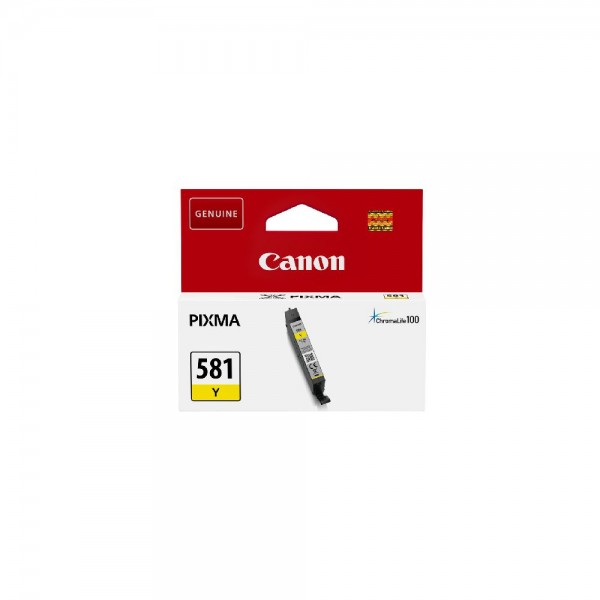Canon Ink yell. 5,6ml