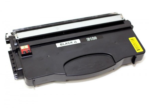 AA LEXMARK E120 Toner Nachbau