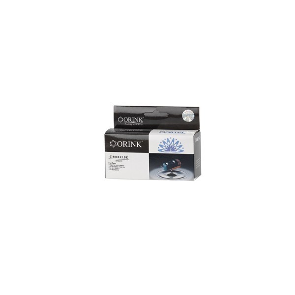 AA CANON CLI526 Photo Black Nachbau