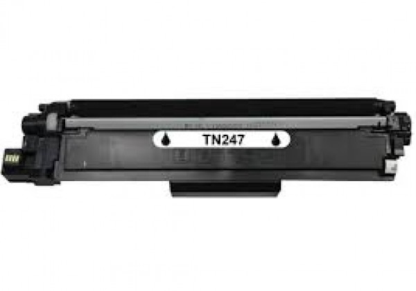 AA BROTHER TN-247 Black Nachbau Toner 3000 Seiten