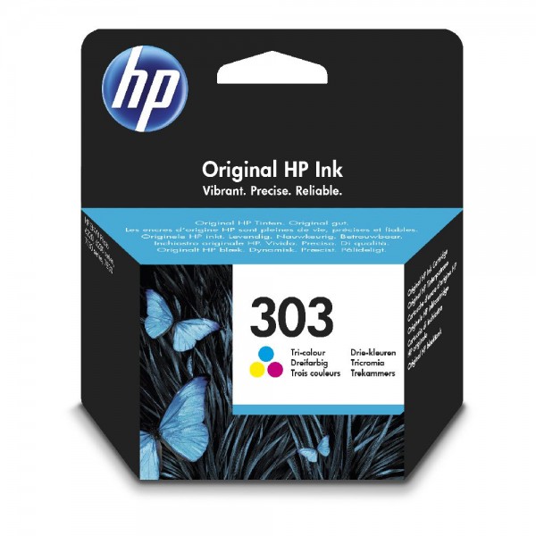 HP Ink Nr.303 color