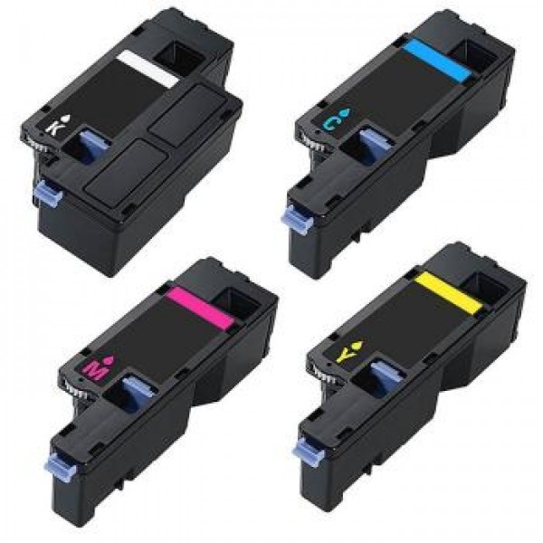 AA DELL DE525 Toner Black Nachbau Einzelstück