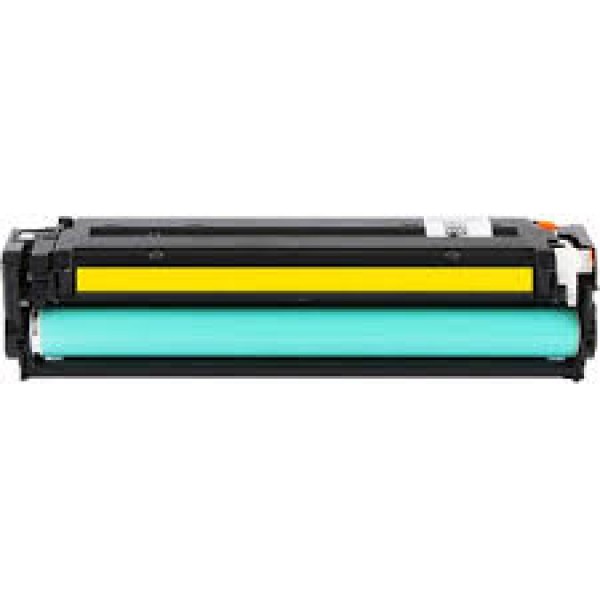 AA HP Toner CF532A Nachbau 205A